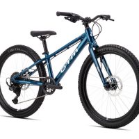 Dviratis CTM Rocky 4.0 24" 2