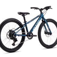 Dviratis CTM Rocky 4.0 24" 3