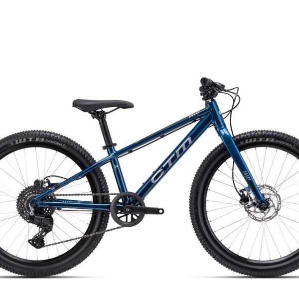 Dviratis CTM Rocky 4.0 24"