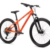 Dviratis CTM Rocky Race 26" 2