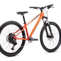 Dviratis CTM Rocky Race 26" 3