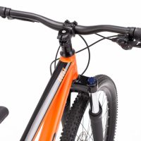 Dviratis CTM Rocky Race 26" 4