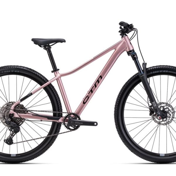 Dviratis CTM Charisma 4.0 29" dydis L