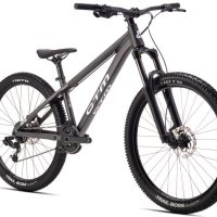 Dviratis CTM Raptor 26" 3