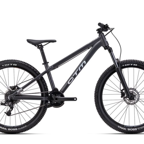 Dviratis CTM Raptor 26"