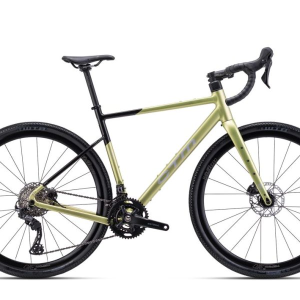 Dviratis CTM Koyuk 2.0 700C dydis XL