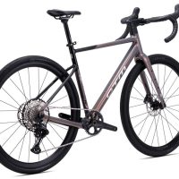 Dviratis CTM Koyuk 3.0 700C 2
