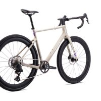 Dviratis CTM Koyuk CR Race 700C 3
