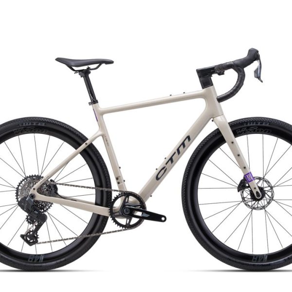 Dviratis CTM Koyuk CR Race 700C