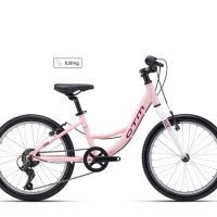 Dviratis CTM Ellie 20" 1