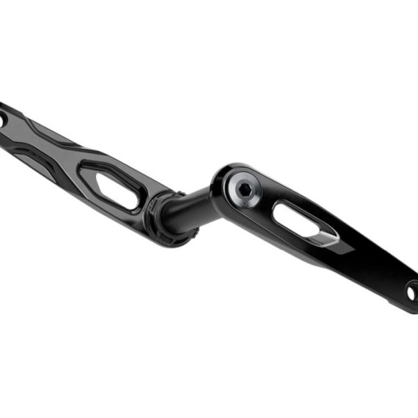 Švaistikliai SRAM Rival E1 XPLR DUB Wide