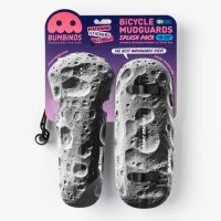 Skydelių komplektas Ass Savers Bumbinos Splash Pack Cosmic Boulder 18-20" 3