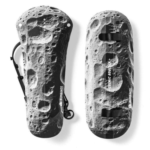 Skydelių komplektas Ass Savers Bumbinos Splash Pack Cosmic Boulder 18-20"