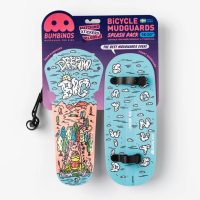 Skydelių komplektas Ass Savers Bumbinos Splash Pack Dream Big 18-20" 6