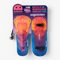 Skydelių komplektas Ass Savers Bumbinos Splash Pack Jolly Polly 18-20" 3