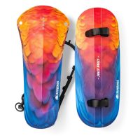 Skydelių komplektas Ass Savers Bumbinos Splash Pack Jolly Polly 18-20" 1