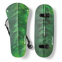 Skydelių komplektas Ass Savers Bumbinos Splash Pack Lucky Leaves 18-20" 1