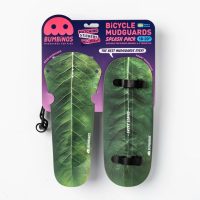 Skydelių komplektas Ass Savers Bumbinos Splash Pack Lucky Leaves 18-20" 6