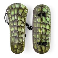 Skydelių komplektas Ass Savers Bumbinos Spash Pack Mucky Saurus 18-20" 1