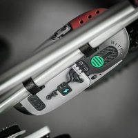 Skydelių komplektas Ass Savers Bumbinos Spash Pack Plasma Turbo 18-20" 2