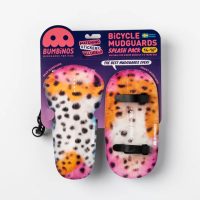 Skydelių komplektas Ass Savers Bumbinos Spash Pack Polka Panther 14-16" 6