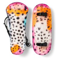 Skydelių komplektas Ass Savers Bumbinos Spash Pack Polka Panther 18-20" 1