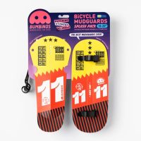 Skydelių komplektas Ass Savers Bumbinos Spash Pack Race Day 18-20" 3