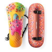 Skydelių komplektas Ass Savers Bumbinos Spash Pack Sugar Rush 18-20" 1