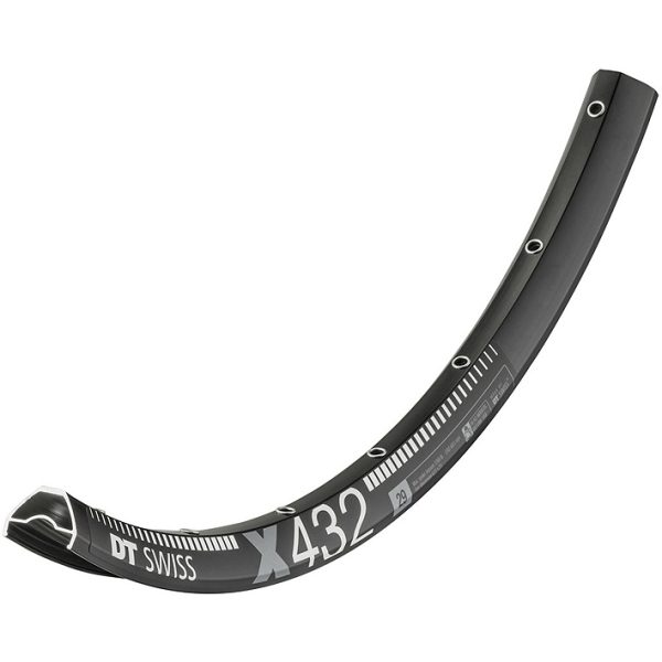 Ratlankis DT Swiss 29" X 432