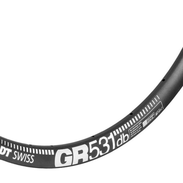 Ratlankis DT Swiss 700C GR 531