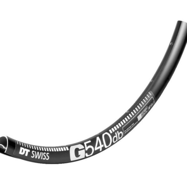 Ratlankis DT Swiss 700C G 540
