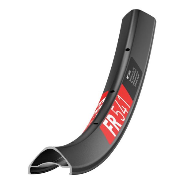 Ratlankis DT Swiss 27.5" FR 541