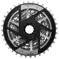 Žvaigždžių blokas galinis SRAM XG-1270 Force E1 4