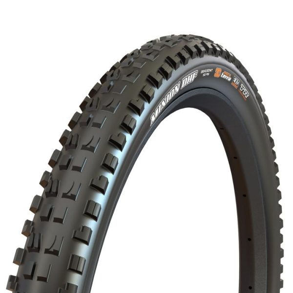 Padanga dviračiui Maxxis 29 x 2.5 Minion DHF TR