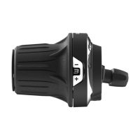 Pavarų rankenėlė Shimano SL-RV200-L Tourney Revoshift 2