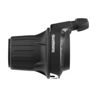 Pavarų rankenėlė Shimano SL-RV200-L Tourney Revoshift 1