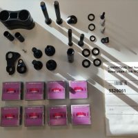 Galinės pakabos komplektas Corratec Revolution iLink 3