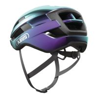 Šalmas dviratininkui ABUS WingBack Flip Flop Purple 3