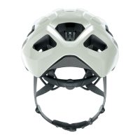 Šalmas dviratininkui ABUS Macator Pearl White 4