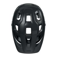 Šalmas dviratininkui ABUS MoTrip Shiny Black 4