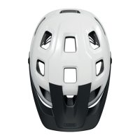 Šalmas dviratininkui ABUS MoTrip Shiny White 4