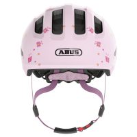 Šalmas dviratininkui ABUS SMILEY 3.0 Rose Princess 3