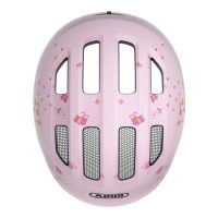 Šalmas dviratininkui ABUS SMILEY 3.0 Rose Princess 5