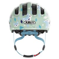Šalmas dviratininkui ABUS SMILEY 3.0 Green Nordic 3