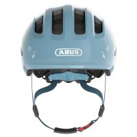 Šalmas dviratininkui ABUS SMILEY 3.0 Blue Croco 3