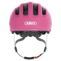 Šalmas dviratininkui ABUS SMILEY 3.0 Shiny Pink 3