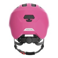Šalmas dviratininkui ABUS SMILEY 3.0 Shiny Pink 4