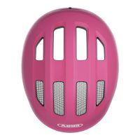 Šalmas dviratininkui ABUS SMILEY 3.0 Shiny Pink 5