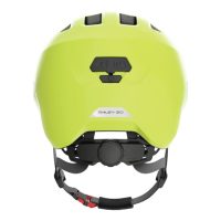 Šalmas dviratininkui ABUS SMILEY 3.0 Shiny Yellow 3