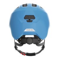Šalmas dviratininkui ABUS SMILEY 3.0 Shiny Blue 4